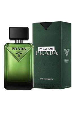 #ad #ad Prada Paradigme Eau de Parfum 3.3 oz 100ml for Men – New $85.41