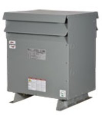 SK3A0150KB3S - Hammond Power Solutions 150 kVA 3-Phase Transformer 480D-208Y/120