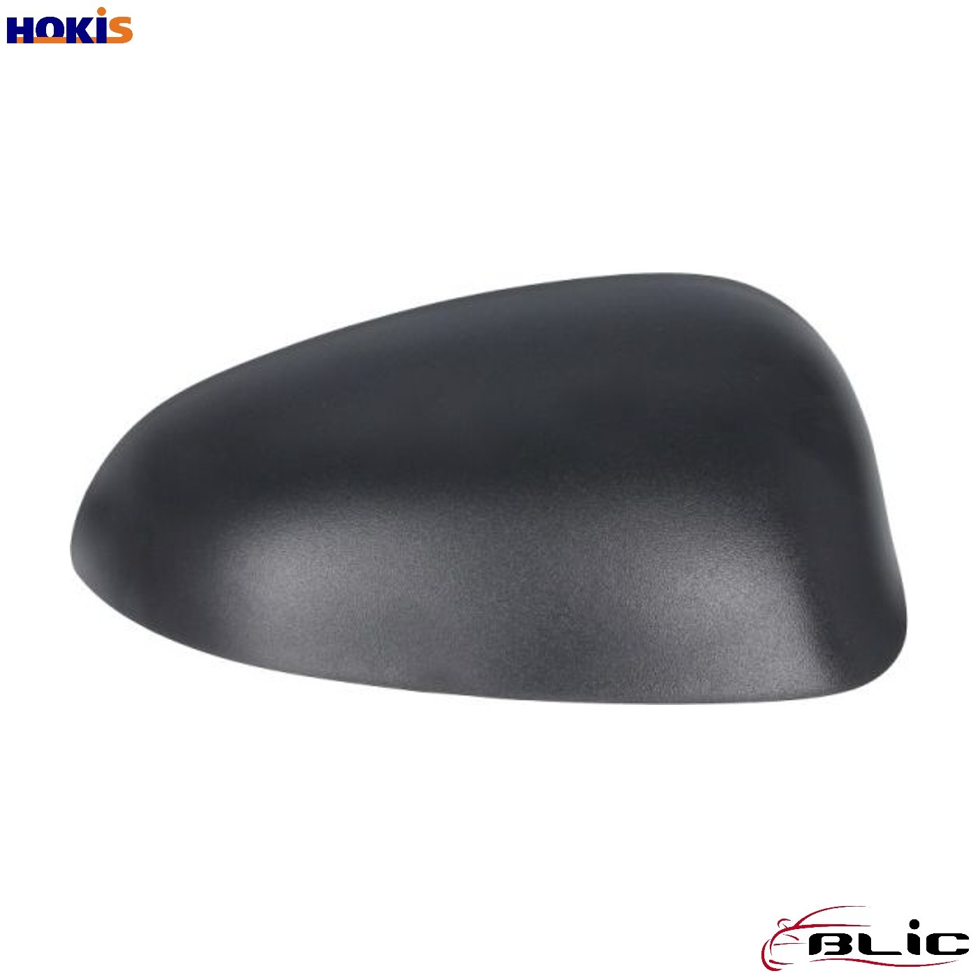 HOUSING EXTERIOR MIRROR 6103-01-1322551P FOR FIAT 198A5.000/A8.000 2.0L 4cyl