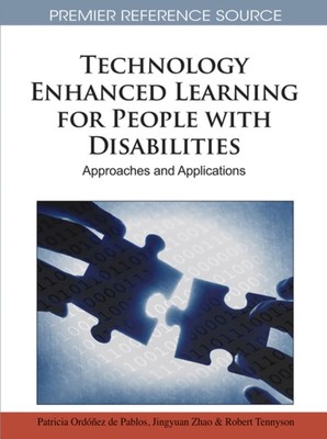 Ordez de Pablos - Technology Enhanced Learning for People with Disab - X555z
