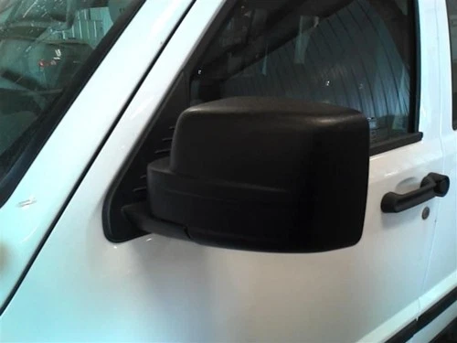 Driver Side View Mirror Power Painted Heated Fits 08-12 LIBERTY 1160596
