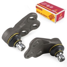 Front Lower Ball Joint Set For 90-92 Audi 80 88-92 80 Quattro 90 90 Quattro Front Lower Ball Joint Set For 90-92 Audi 80 88-92 80 Quattro 90 90 Quattro
