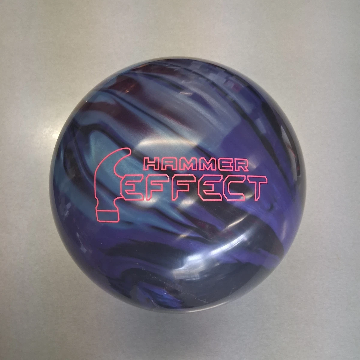 Hammer 15 lbs Bowling Balls for sale | eBay