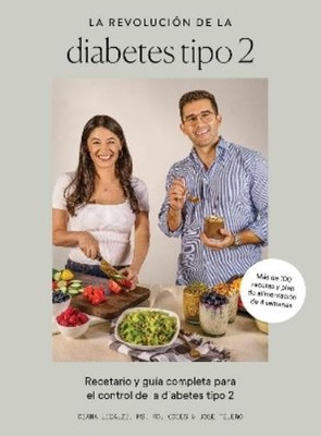 Diana Licalzi Jose La revolución de la diabetes (Gebundene Ausgabe) (US IMPORT)