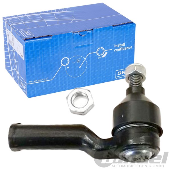 SKF Spurstangenkopf Vorderachse Links Passend FüR Ford Galaxy Mondeo S-MAX-image