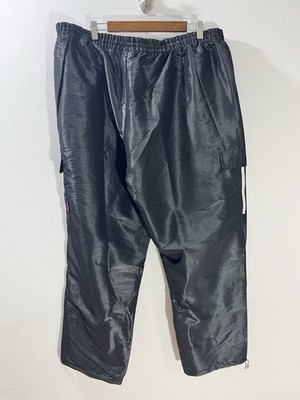 Adidas JF6618 Sun Woven Cargo Lightweight Sports Men Pants Size