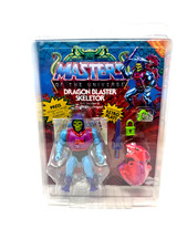MOTU Mattel Masters Of The Universe Origins Dragon Blaster Skeletor SEALED