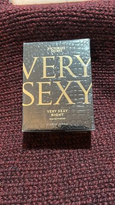 Victoria's Secret Very Sexy Night Eau de Parfum 3.4 fl oz