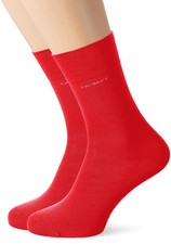 Damen Socken 2er Pack Gr. 39/42 Camano True R...