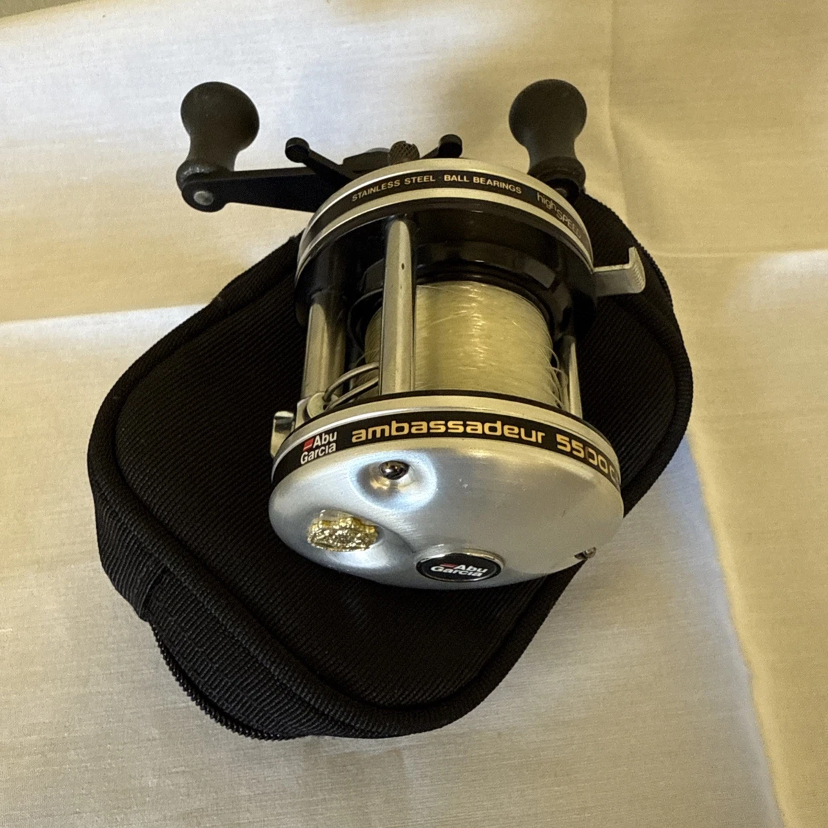 7 wt fly reels RUN Fly Fishing Reel 7/8