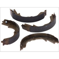 Bremsbackensatz, Feststellbremse Ferodo FSB4028