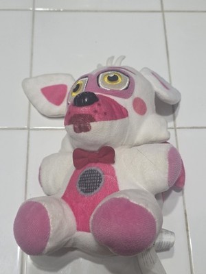 Five Nights at Freddy's Sister Location 2017 Funko Funtime Foxy Plush