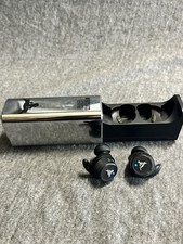 JBL UA Project Rock True Wireless X - Enginee...