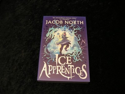 Ice Apprentices