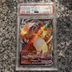 2020 Pokémon SWSH03 Darkness Ablaze #020/189 Charizard VMAX Holo PSA 10