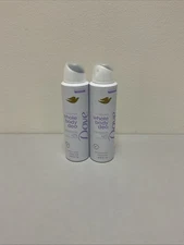 Dove Whole Body Deodorant Spray Invisible Coconut & Vanilla 4 oz (Lot of 2) B14