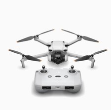  NEW DJI Mini 3 / with DJI RC-N1 / DJI / Express / DJI Genuine Free Tariff 