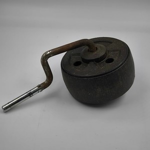 Roboter Rasenmäher 17947 Rasenmäher Rad Gebraucht