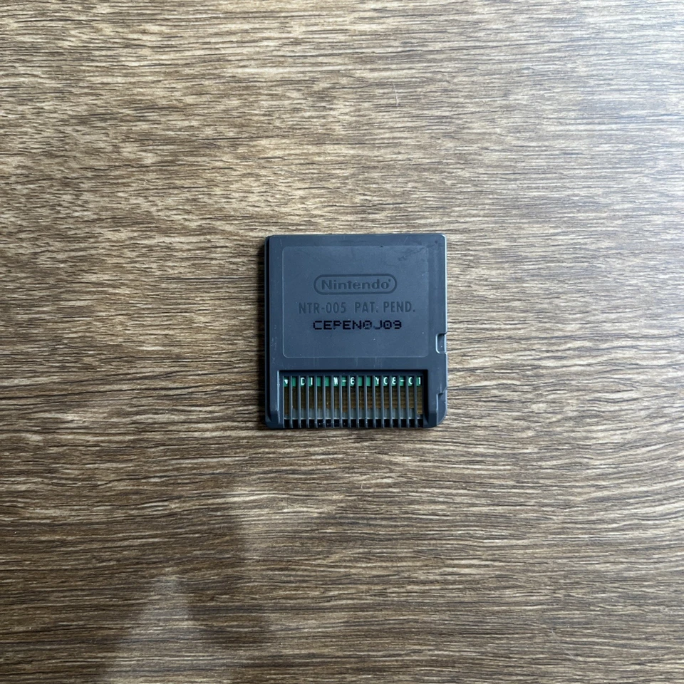 Age of Empires: Mythologies (Nintendo DS, 2008) - Probado - ¡Envío rápido! Foto 2 de 2