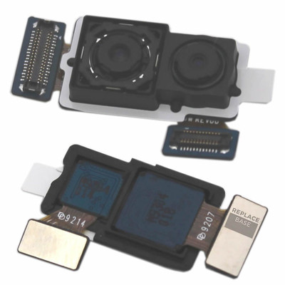 Rückfahrkamera Modul für Samsung Galaxy M20 M205 Ersatz Dual Main UK