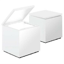 CINI&NILS LAMPADA DA TAVOLO CUBOLUCE 40W COLORE BIANCA 136
