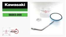 Spiegel Kawasaki links Zx9r ab 2000 Zx9 560011483 for sale online