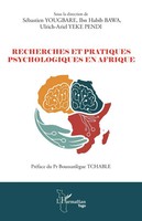Recherches Et Pratiques Psychologiques En Afrique | Taschenbuch | FranzöSisch