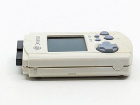 SEGA Dreamcast HKT-3000 Console Controller Visual Memory VMU NTSC-J Japan Tested