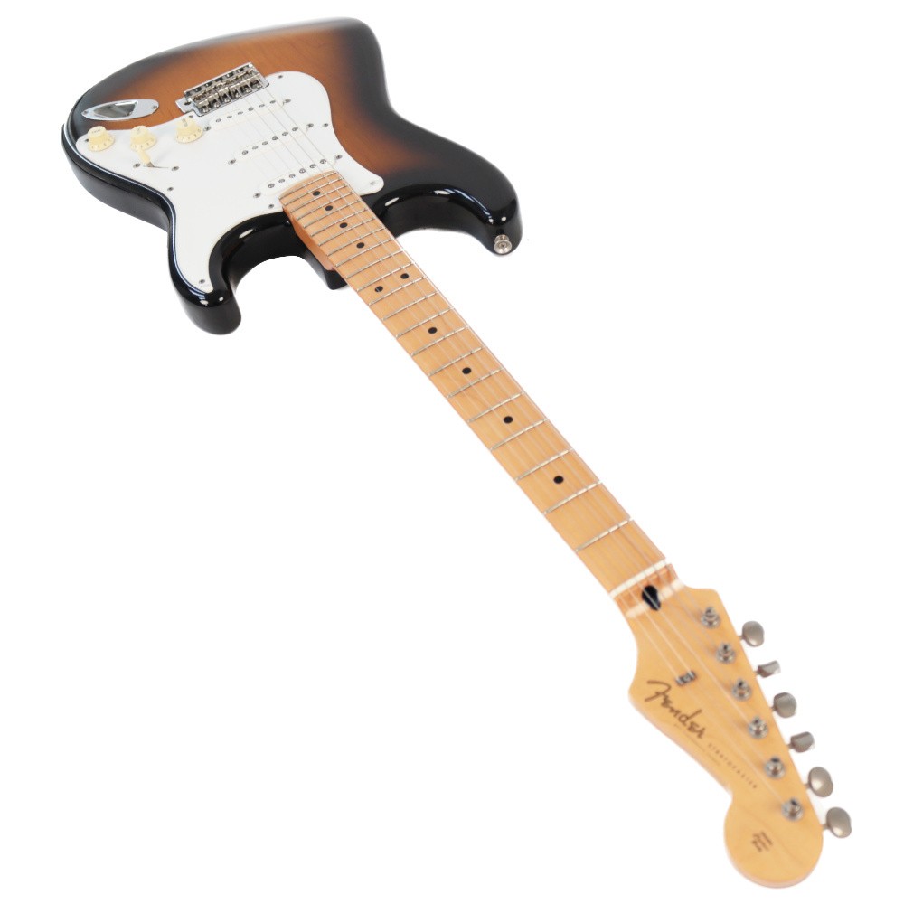 Fender Japan JAPAN STR57-NLS T 2013 Electric Gutiar [AUTH