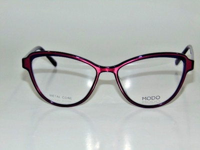 NEW AUTHENTIC MODO EYEGLASSES