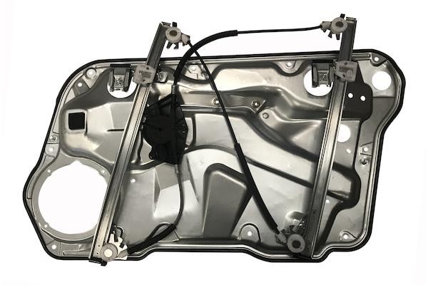 Alzacristallo Pannello Anteriore Sinistro 5p per VW Golf Iv dal 1997 al 2003