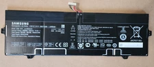 OEM Samsung Galaxy Book Pro 15.6  NP950QDB all  AA-PBMN4VN Battery 4405mAh 68Wh