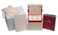 Omega Constellation 131.13.34.20.02.001 Co-Axial Chronometer Steel 34MM Lady's 2