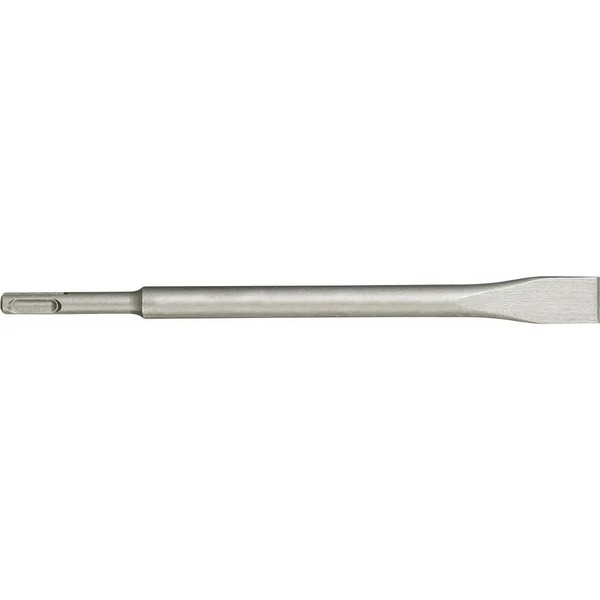 Metabo 628407000 FlachmeißEl 1 StüCk 20 Mm GesamtläNge 250 Mm Sds-Plus 1 St.-image