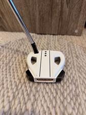 TaylorMade Spider EX Putter Right-Handed with Headcover, 34inch