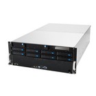 Asus ESC8000A-E11 4U 8x GPU AI Server 2x EPYC 7543 64-Core 2.8GHz 32GB RAM