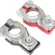 Positive & Negative Battery Terminal 90982-05035 Replacement