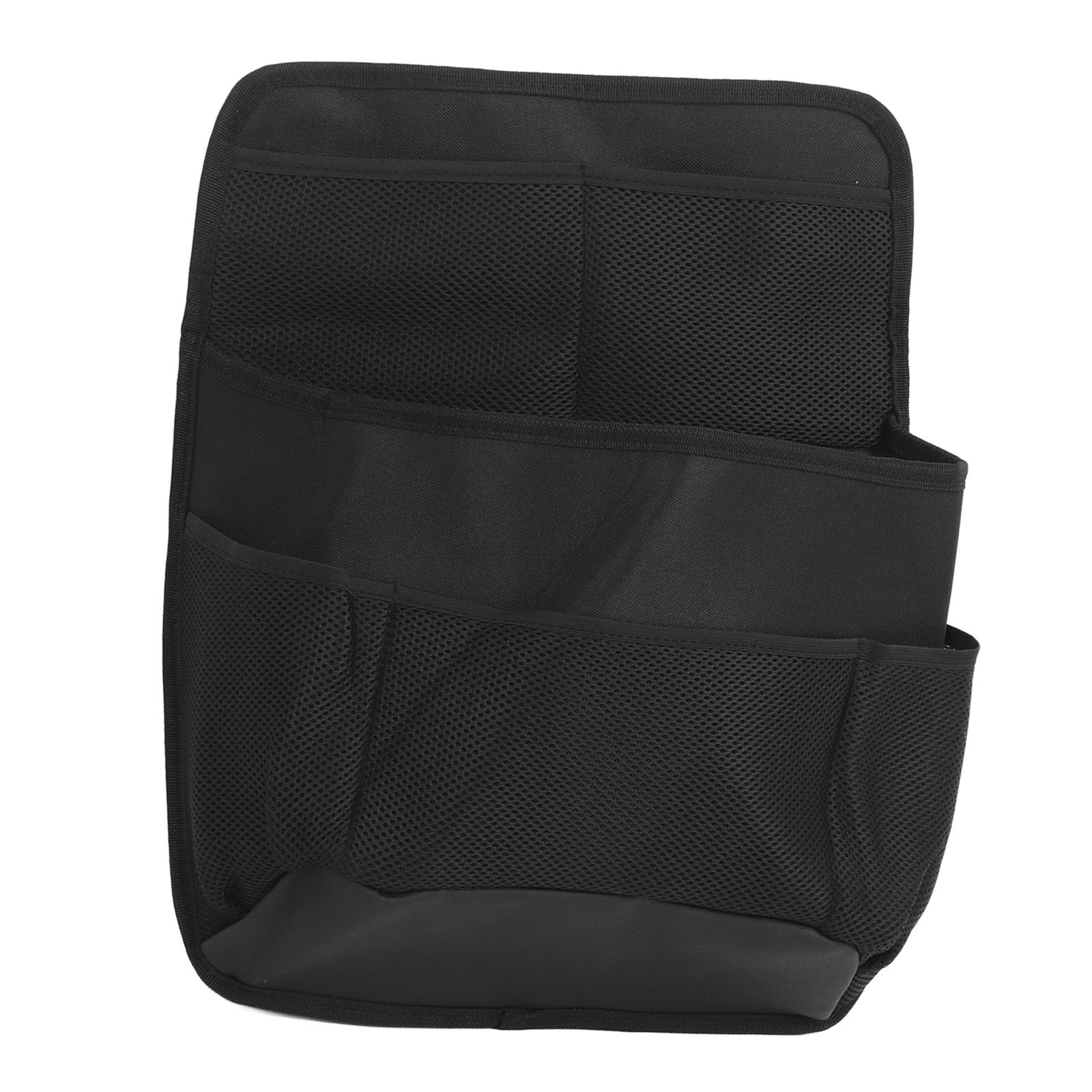 Multipocket Kids Backseat Car Organizer With Strong Material & Division Storage