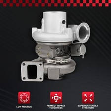 Turbo Turbocharger For Holset Fits Cummins Isx Qsx15 Isx04 4036666rx He551v New Turbo Turbocharger For Holset Fits Cummins Isx Qsx15 Isx04 4036666rx He551v New