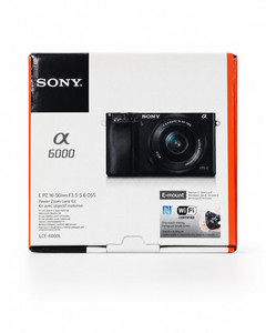Sony A6000 Bundle | eBay