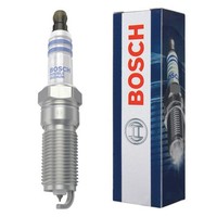 ZüNdkerze Bosch 0 242 236 663 FüR Ford Volvo Opel Chevrolet Morgan Usa KA