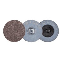Pferd Tools Combidisc Compactkorn Schleifblatt CDR Ø 50Mm A240 CK FüR