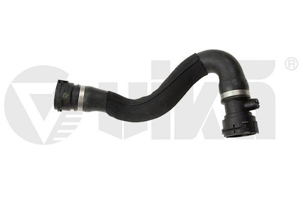 KüHlmittelrohrleitung Vika 11211906001 FüR Audi A6 C7 4G2 4GC Avant 4G5 4GD A7-image