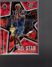 B1325- 2020-21 Panini Contenders Optic Bk Asst Cards -You Pick- 15+ FREE US SHIP