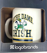University Of Notre Dame Fighting Irish Logo, High Quality Vinyl - View #6