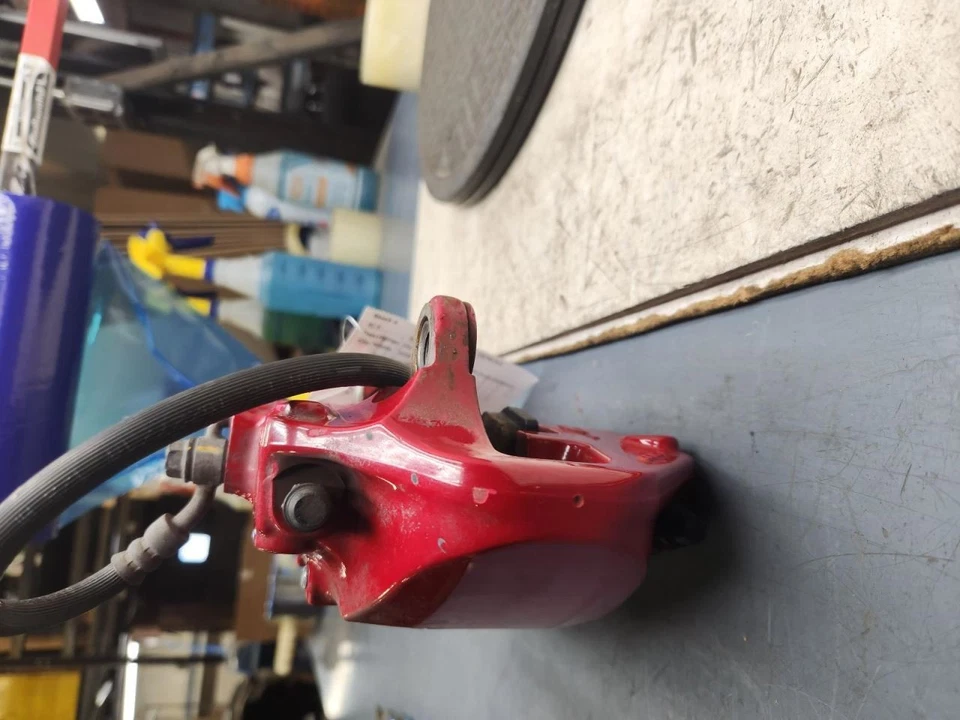 Pinza de pasajero cupé trasero 4 pistones para 09-16 GENESIS 769823 Foto 4 de 4