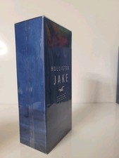 Preços baixos em Hollister Jake fragrâncias masculinas | eBay