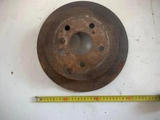 Disque de frein Toyota PREVIA