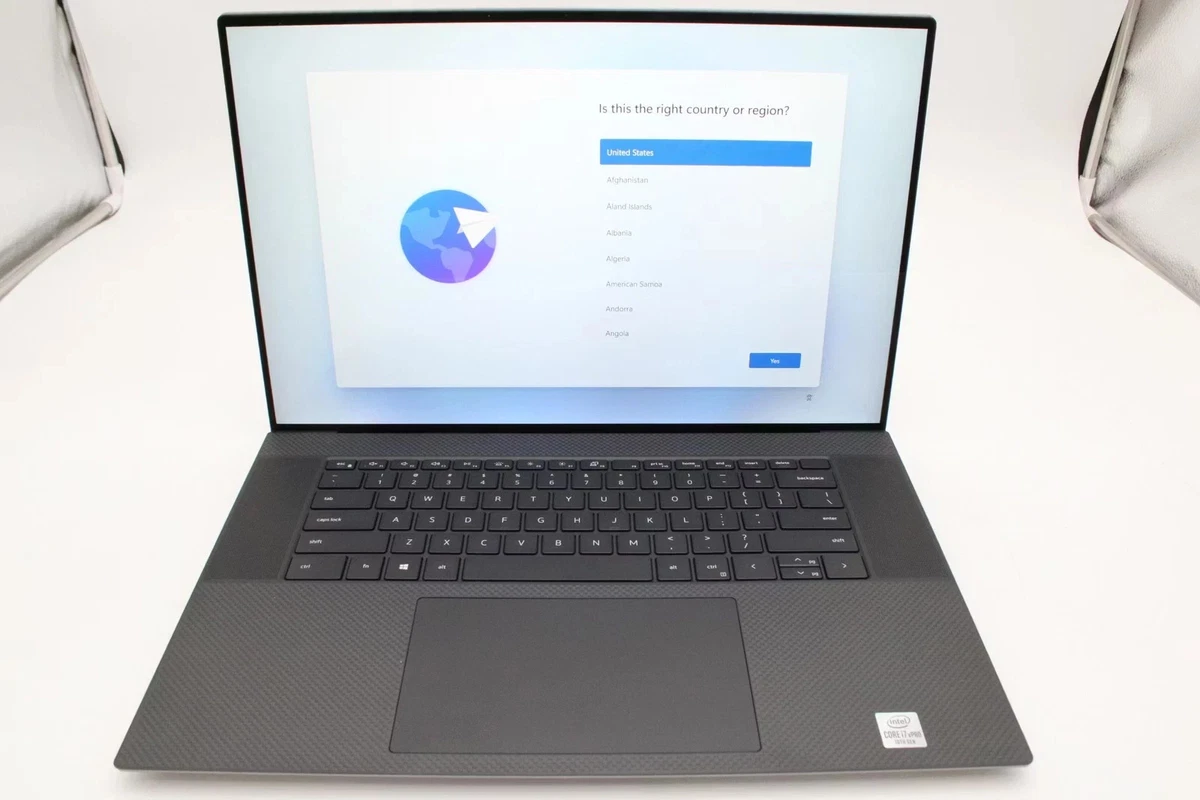 Dell Intel Core i7 10th Gen. PC Laptops & Netbooks for sale - eBay
