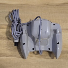 Modded Sega Dreamcast Game Console GDEMU 256GB Orange Replacement Shell